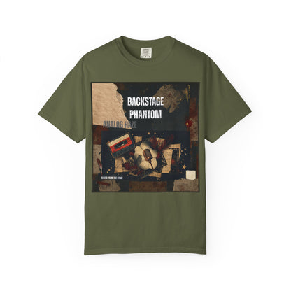 Backstage Phantom Graphic T-Shirt