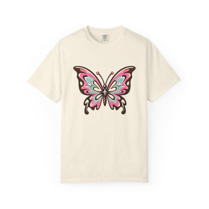 Analog Haze Butterfly T-Shirt