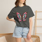 Analog Haze Butterfly T-Shirt