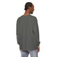 Analog Haze Butterfly Long Sleeve Tee