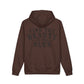 Find the Beauty in the Blur Hoodie (Inspirational Back Print)