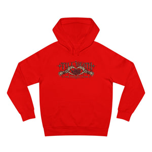 Till Death Hoodie