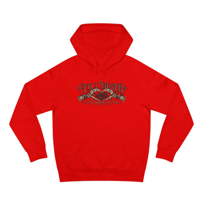 Till Death Hoodie