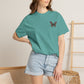 Analog Haze Butterfly T-Shirt