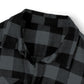 Theatre Stage Backprint Flannel Shirt
