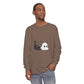 Ghost & Black Cat Long Sleeve Tee
