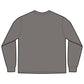 Night Creature Long Sleeve Tee — Vintage Raven Graphic Shirt