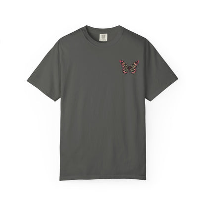 Analog Haze Butterfly T-Shirt