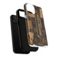 Music & Hollywood Vintage Poster Phone Case