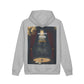The Show Never Ends Hoodie — Vintage Graphic Pullover