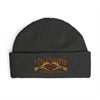 Cuff Beanie - Coal