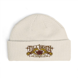 Cuff Beanie