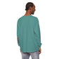 Analog Haze Butterfly Long Sleeve Tee