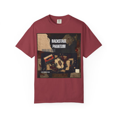 Backstage Phantom Graphic T-Shirt