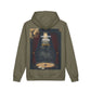 The Show Never Ends Hoodie — Vintage Graphic Pullover