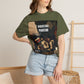Backstage Phantom Graphic T-Shirt