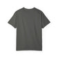 Stay Blurry Graphic T-Shirt — Retro Heart DJ Turntable Tee