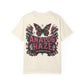 Analog Haze Butterfly T-Shirt