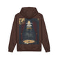 The Show Never Ends Hoodie — Vintage Graphic Pullover