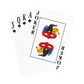 Live Fast Listen Forever Vol. 1 Poker Cards