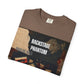 Backstage Phantom Graphic T-Shirt