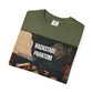 Backstage Phantom Graphic T-Shirt