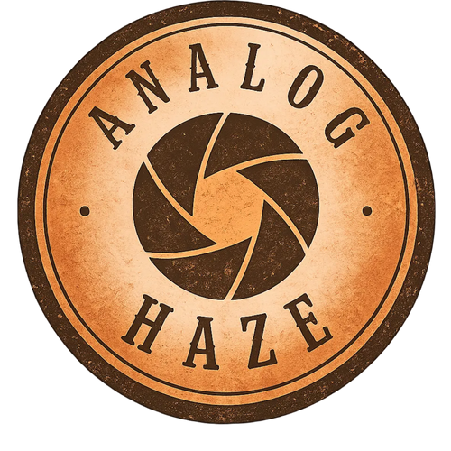 Analog Haze
