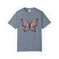 Analog Haze Butterfly T-Shirt
