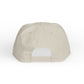 'Analog Haze' Spiderweb Embroidered Hat