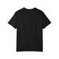 Stay Blurry Graphic T-Shirt — Retro Heart DJ Turntable Tee
