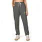 Compass Star Sweatpants — Fleece Joggers with Nautical Design