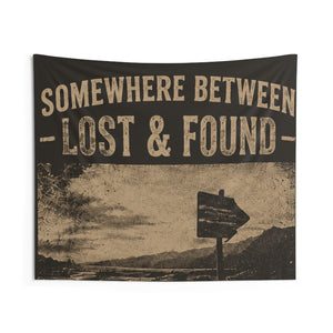 Indoor Wall Tapestry