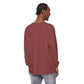 Analog Haze Butterfly Long Sleeve Tee