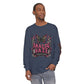 Analog Haze Butterfly Long Sleeve Tee