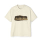 Piano Keys Vintage Graphic Tee