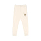 Compass Star Sweatpants — Fleece Joggers with Nautical Design