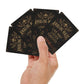 Live Fast Listen Forever Vol. 1 Poker Cards