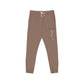 Unisex Garment-Dyed Fleece Sweatpants