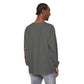 Analog Haze Butterfly Long Sleeve Tee