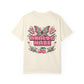 Analog Haze Butterfly T-Shirt