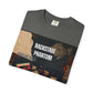 Backstage Phantom Graphic T-Shirt