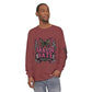 Analog Haze Butterfly Long Sleeve Tee