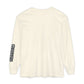 Analog Haze Butterfly Long Sleeve Tee