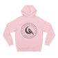 Moon Child Hoodie — Analog Haze Raven Graphic